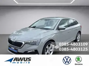 Skoda Scala 1.0TSI DSG Style