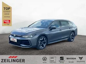 Volkswagen Passat Variant Passat Var. R-Line 4Motion TSI DSG|AHK|el.HECK