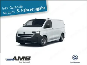Volkswagen T7 Transporter Kasten 2.0 TDI Airline/Klima/5J.G