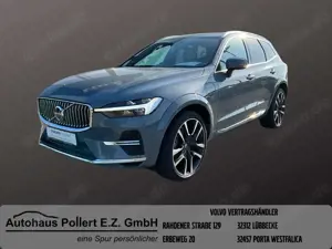 Volvo XC60 Ultimate Bright Plug-In Hybrid AWD