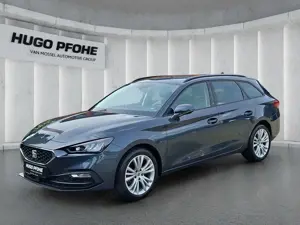 SEAT Leon Style Sportstourer 1.5 eTSI MHEV Aut. | LED | RFK