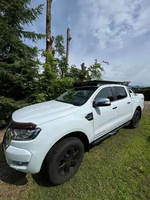 Ford Ranger Limited