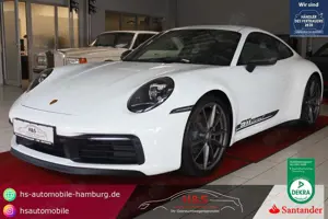 Porsche 992 911/992 Carrera T