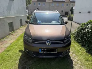 Volkswagen Touran TDI DSG Diesel 2.0