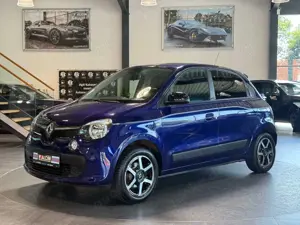 Renault Twingo Limited 2.HA/KLIMA/TEMPOMAT