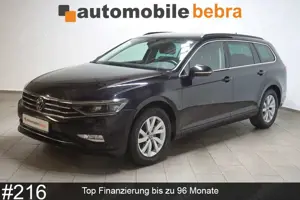 Volkswagen Passat 2.0TDI DSG Business Virtual AHK Sthz LED