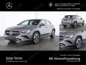Mercedes-Benz GLA 180 GLA 180 PROGRESSIVE ADVANCED*AHK*VERKEHRSZEICHEN