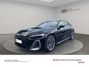 Audi A5 TDI quattro Matrix BO HuD Carplay 360°