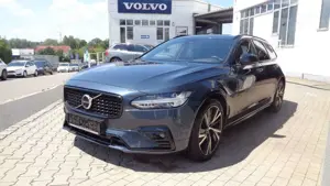 Volvo V90 R-Design AWD*360°*PANOSD*harman*VOLL-LED
