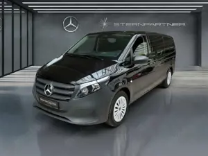 Mercedes-Benz Vito 116 CDI Tourer Extralang 9 Seats- el. Türen