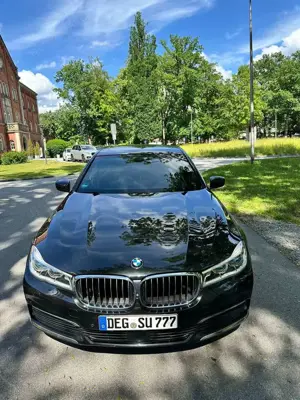 BMW 730 730d xDrive