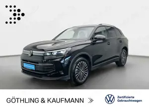 Volkswagen Tiguan 2.0 TDI DSG GOAL*NAVI*IQ.LIGHT*AHK*360*HU