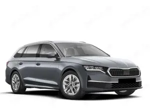 Skoda Octavia Kombi Selection 1.5 TSI DSG AHK*Android Auto*ACC*S