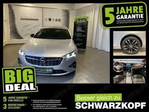 Opel Insignia B Sports Tourer 2.0 Klima.Navi.USB