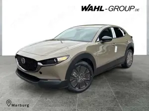 Mazda CX-30 2.5 e-SKYACTIV G 140 Autom.Nagisa