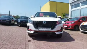 DFSK Fengon 500 CVT*Leder*Klimaanlage*Kamera*Navi*Automatik*