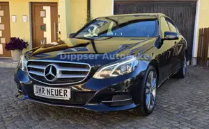 Mercedes-Benz E 350 _Limousine_4Matic_Climatr_Sitzh_8 fach...