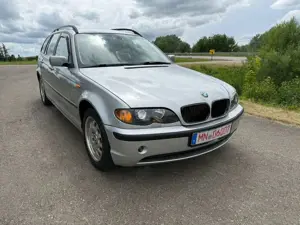 BMW 325 3er Touring 325xi touring