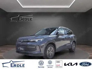 Volkswagen Tiguan 1.5 TSI DSG Hybrid Life *AHK *rear view *DCC