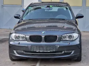 BMW 118 118d *Xenon*Klima*Schiebedach*