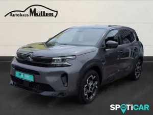 Citroen C5 Aircross Plus AUTO Navi Digitales Cockpit LED Apple CarPlay