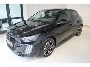 Peugeot 208 Allure Navi Digitales Cockpit 360 Kamera LED