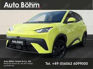 BYD Dolphin Comfort+Shz.+Navi+360Kam.+E-Sitz+ACC+Keyless