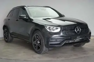Mercedes-Benz GLC 220 d 4Matic AMG Line Distronic/Kamera/HUD/V