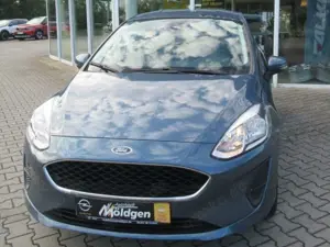 Ford Fiesta Fiesta 1.1 SS COOLCONNECT