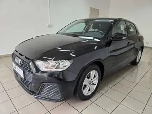Audi A1 Sportback 25 TFSI S-tronic Apple Play 1.Hand