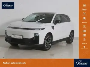 Leapmotor Others Elektro Design Pro Max