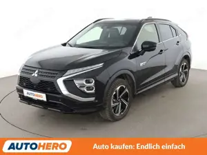 Mitsubishi Eclipse Cross 2.4 Plug-in Hybrid Plus Select 4WD Aut.*NAV*ACC*