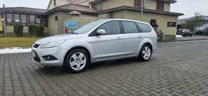 Ford Focus Style
