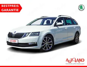 Skoda Octavia Combi 1.4 TSI Joy DSG LED PDC AHK DAB