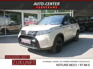 Suzuki Vitara 1.4 Hybrid Allgrip AT X-ITE LED PANO