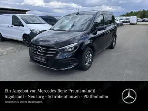 Mercedes-Benz Others T 160 d STYLE Standard +LED+Kamera+MBUX