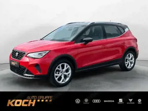 SEAT Arona 1.0 TSI FR LED Navi Kamera