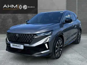 Renault Austral Techno Mild Hybrid 150 Automatik