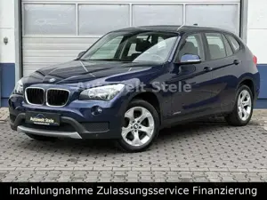 BMW X1 20 i xDrive Navi SHZ PDC