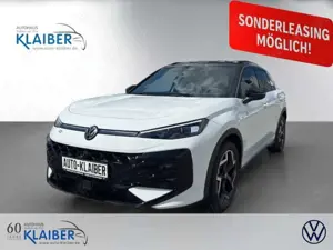 Volkswagen T-Roc R-Line 1.5 l eTSI DSG IQ.LIGHT+360CAM+AHK Klima