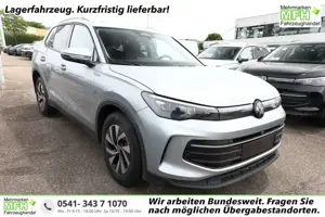 Volkswagen Tiguan DSG LED+ IQ.DRIVE Pano SHZ 5JGar. Keyl 110 kW (...