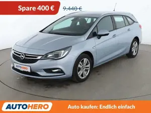 Opel Astra 1.0 Selective Start/Stop *TEMPO*PDC*ALU*KLIMA*