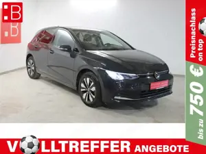 Volkswagen Golf 8 1.5 eTSI DSG Move 16 NAVI ACC KAMERA