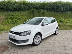 Volkswagen Polo Polo V  3-Türer 1.4 Comfortline