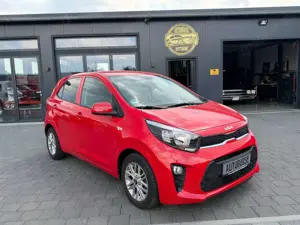 Kia Picanto Dream Team