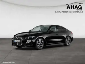 BMW 430 i xDrive Gran Coupé