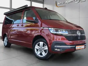 Volkswagen T6.1 California Ocean 2.0 TDI /ACC/StHzg/LED/el.Dach