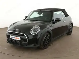 MINI Cooper Cabrio Cooper Classic Trim*TEMPO*PDC*SHZ*LIM*KLIMA*