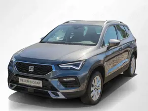 SEAT Ateca 2.0 TDI Road Edition DSG 360° AHK Navi