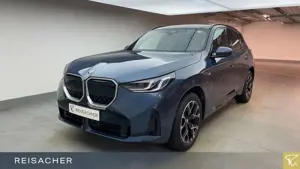 BMW X3 30e xDrive A M-Sport,Pano,AHK,DA+,Autom